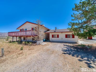 4100 Amy Rd, Reno, NV, 89510