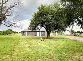 4452 Dd Hwy, Urich, MO 64788