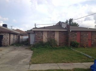 3115 Daniel Dr, Violet, LA 70092