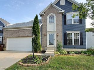 3591 Parliament Ct, Dayton, OH 45431