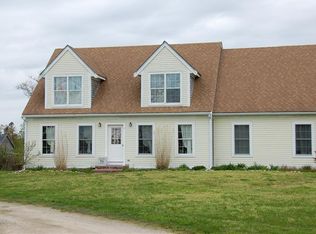 4 Friendship Farm Ln, Little Compton, RI 02837