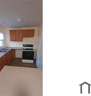 3 bed, 906 sqft, $1,100 — Photo 4