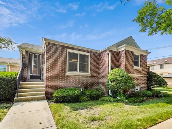 6534 W Foster Ave, Chicago, IL 60656