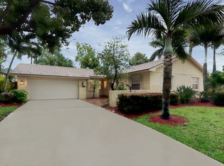 1164 Block Island Rd, Wellington, FL 33414