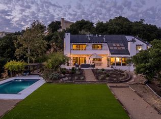 120 Garner Drive, Novato, CA 94947
