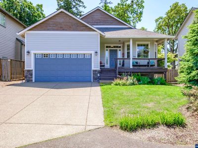 2720 Merced Ct SE, Salem, OR, 97306