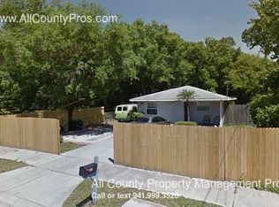 2130 Ernie Shank Ct, Sarasota, FL 34234