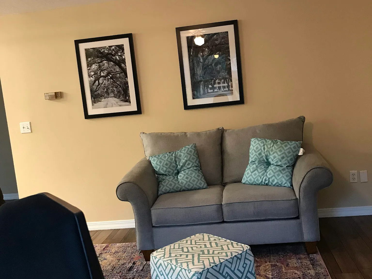 1 bed, 620 sqft, $2,000 — Photo 4