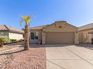 3117 E Escuda Rd, Phoenix, AZ 85050