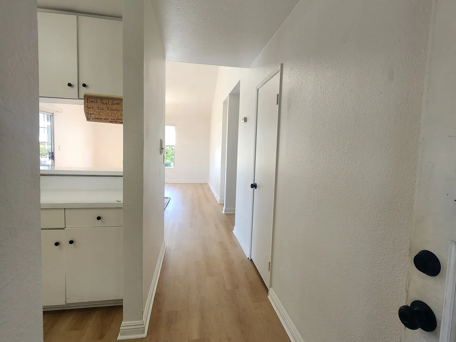 2 bed, $2,450 — Photo 2