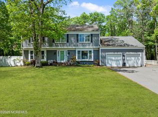 244 Rivers Edge Ln, Toms River, NJ 08755