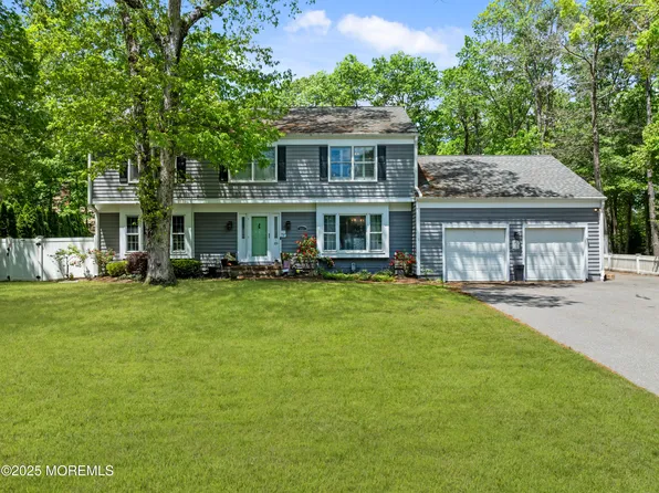 244 Rivers Edge Lane, Toms River, NJ 08755