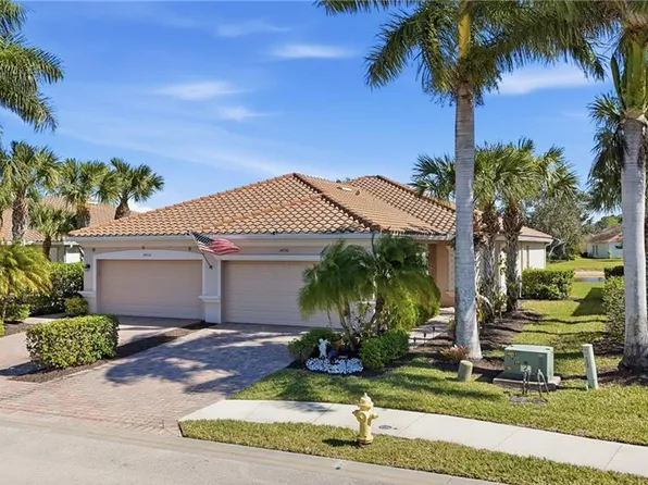 14536 Grapevine DR, NAPLES, FL 34114