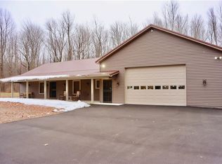 2171 Happy Valley Rd, East Springfield, PA 16411