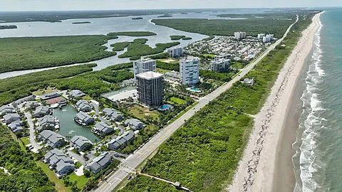 5th image of 5049 N Highway A1a APT 1901