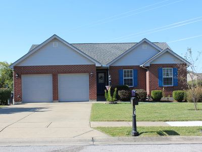 3735 Avalon Dr, Burlington, KY, 41005