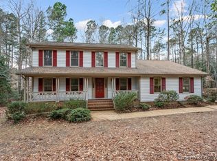 4707 Longhill Rd, Williamsburg, VA 23188