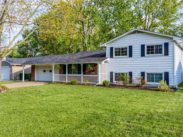 8284 Findley Dr, Mentor, OH 44060