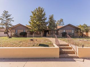 3303 Ward St, Midland, TX 79705