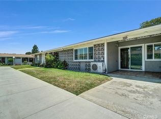 13800 Annandale Dr APT 37-E, Seal Beach, CA 90740