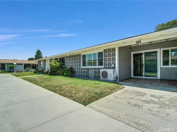 13800 Annandale Dr APT 37-E, Seal Beach, CA 90740