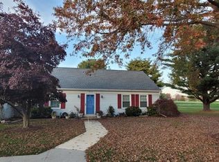 627 Windsor Way #A, Monroe Township, NJ 08831