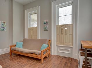 1076 Neil Ave #1A, Columbus, OH 43201