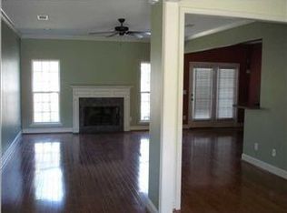 390 Chesser Plantation Ln, Chelsea, AL 35043