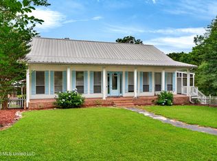 219 Pop Hill Rd, Poplarville, MS 39470