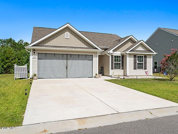 2nd image of 1610 Gate Hill Road SE
