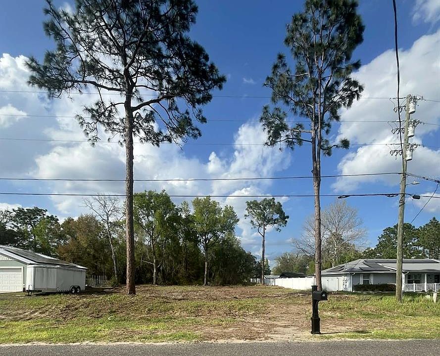 1st image of Locust Rd Lot 6