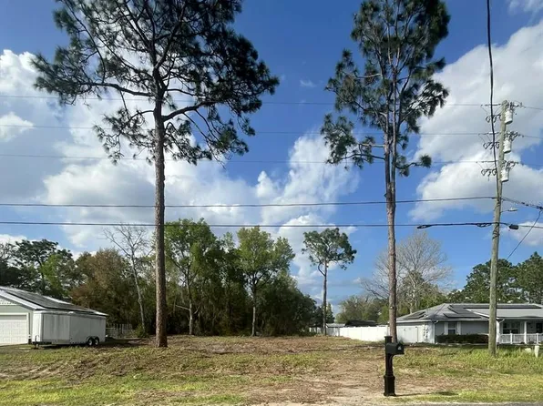 202 Locust Rd Lot 6, Ocala, FL 34472