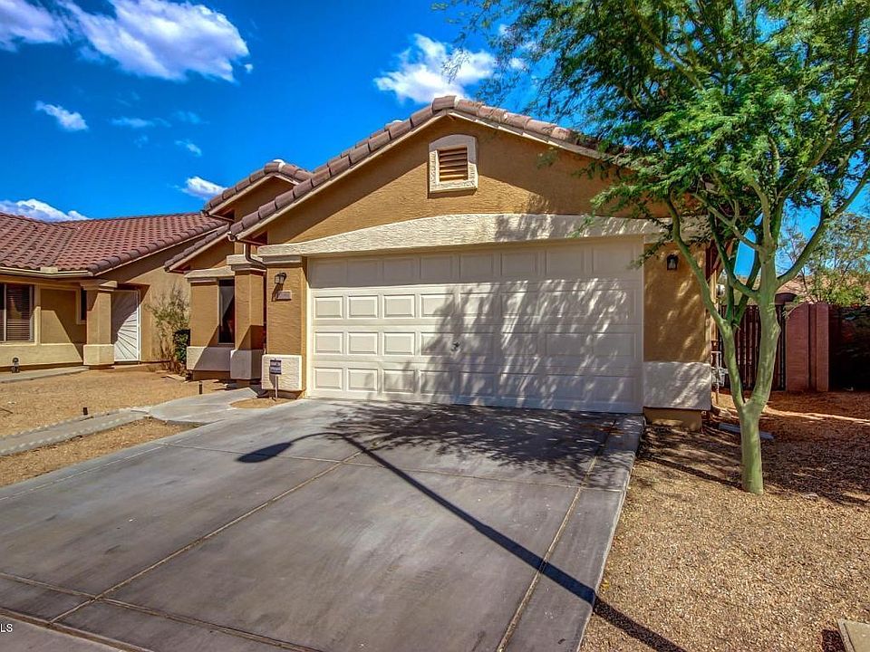 1st image of 8547 W Pima St