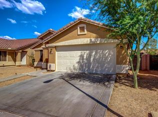 8547 W Pima St, Tolleson, AZ 85353