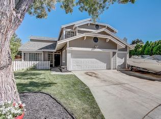 43608 Easy St, Lancaster, CA 93535