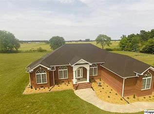251 Jo Mar Rd, Ardmore, AL 35739