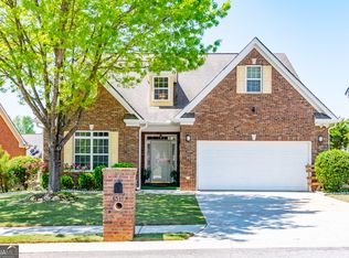 8531 Spivey Village Trl, Jonesboro, GA