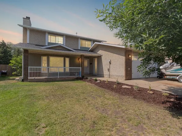 182 E Sifton Ave, Wood Buffalo, AB T9H 3S1