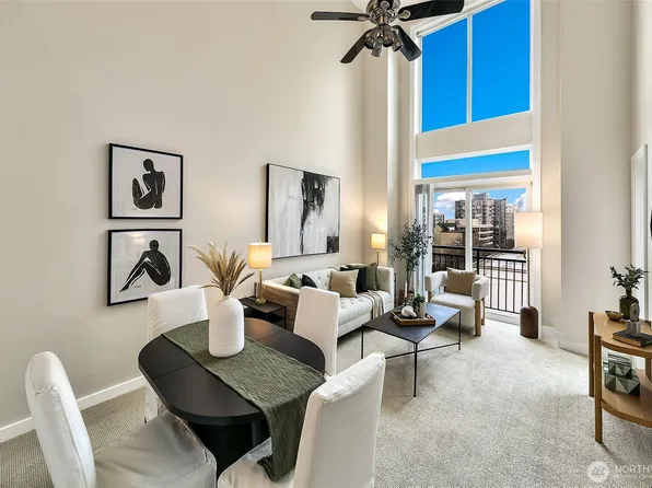 2414 1st Avenue #707, Seattle, WA 98121