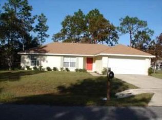 18 Pecan Run Way, Ocala, FL 34472