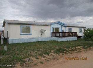 5330 E Crystal Ln, Cottonwood, AZ 86326