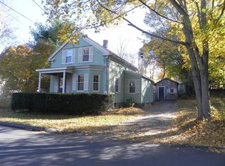 34 Forest St, Danvers, MA 01923