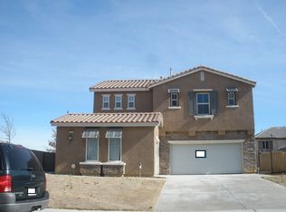 36424 Eveningside Dr, Palmdale, CA 93552
