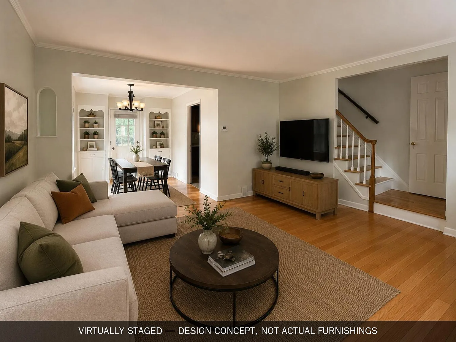 2 bed, 912 sqft, $1,695 — Photo 4