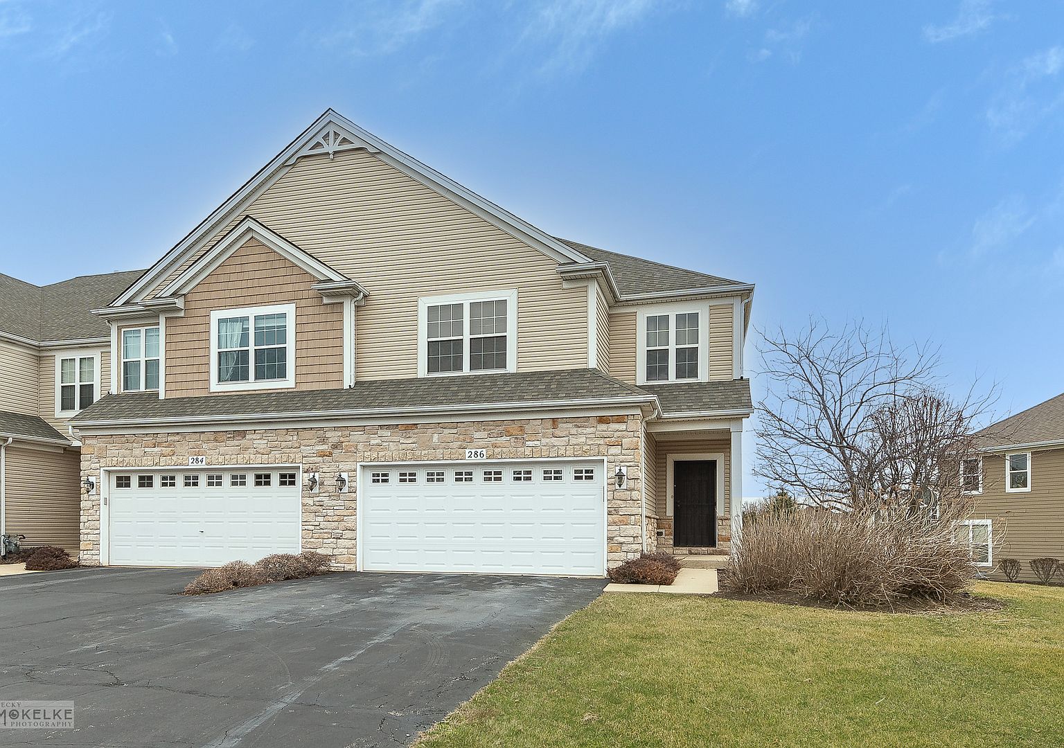 286 Wolverine Dr, Oswego, IL 60543 Zillow
