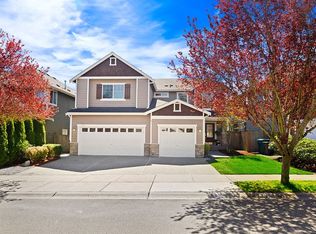 3126 171st Pl SE, Bothell, WA 98012