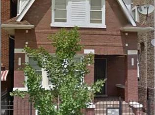 1044 W Marquette Rd #2, Chicago, IL 60621