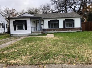 11539 Sinclair Ave, Dallas, TX 75218