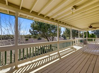 5 County Road 8613 N, Concho, AZ 85924