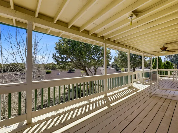 5 County Road 8613 N, Concho, AZ 85924